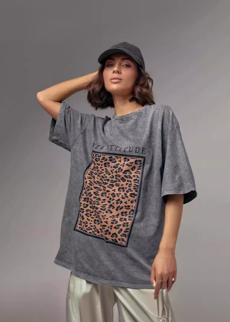 Beautifully Balanced Garment with Timeless Character