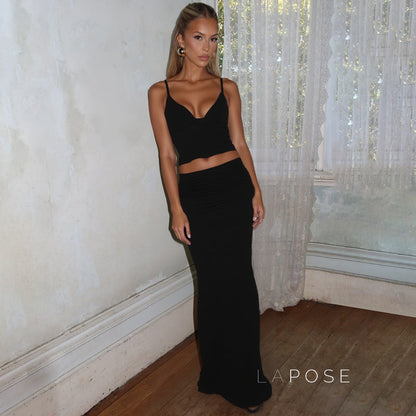 Beautifully Finished Garment in a Timeless Design