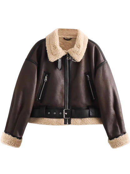Beautifully Balanced Jacket with Timeless Character