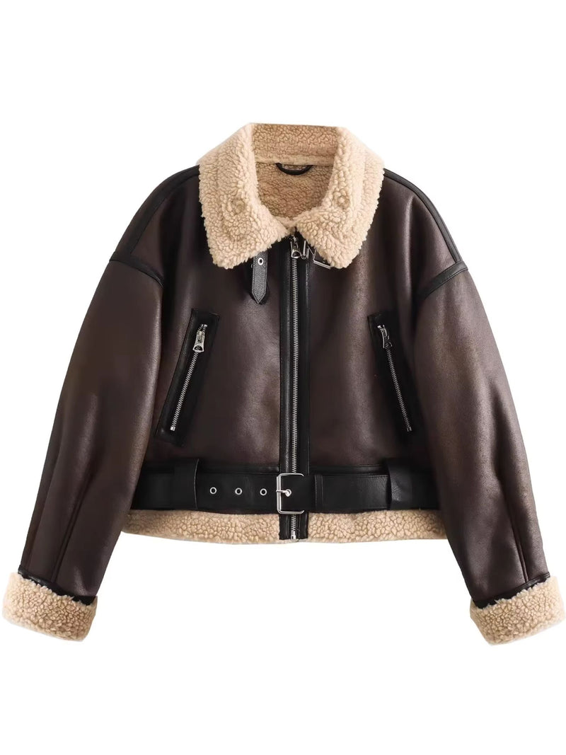 Beautifully Balanced Jacket with Timeless Character