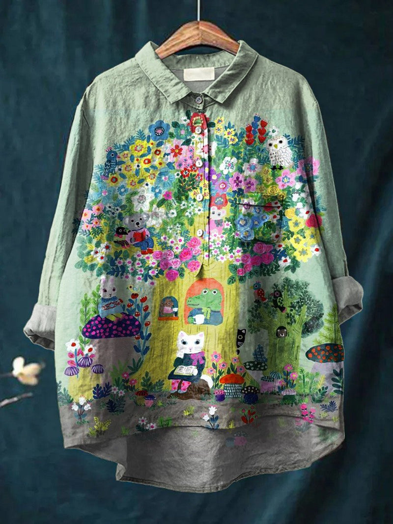 Classic Designed Shirt