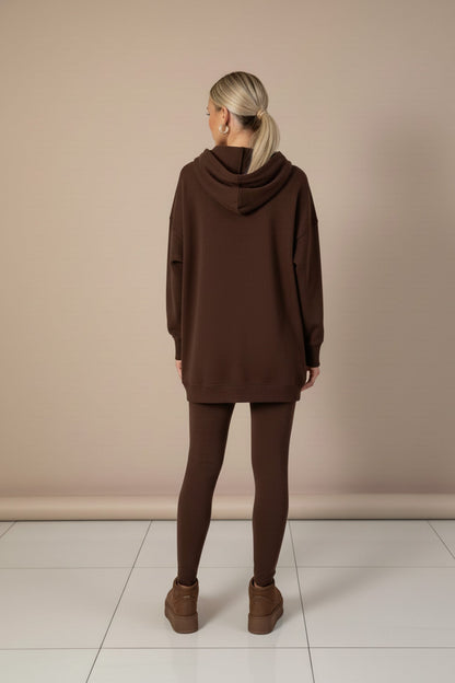 Sophisticated Garment with a Clean Classic Look