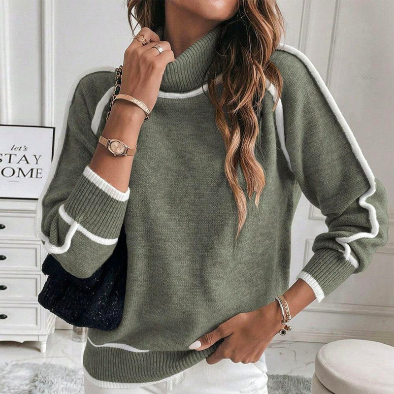 Classic Vintage Sweater