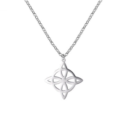 Witches Knot Collection