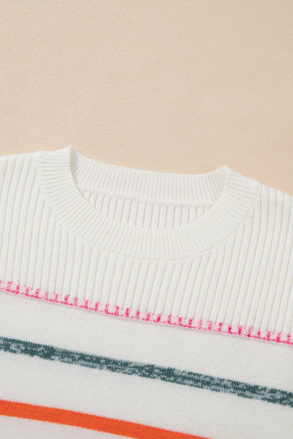 Vintage Inspired Sweater