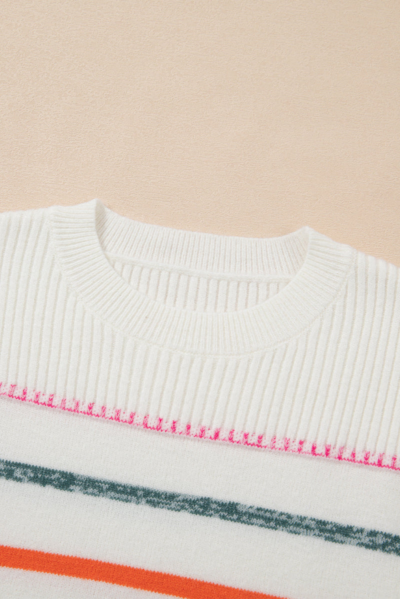 Vintage Inspired Sweater