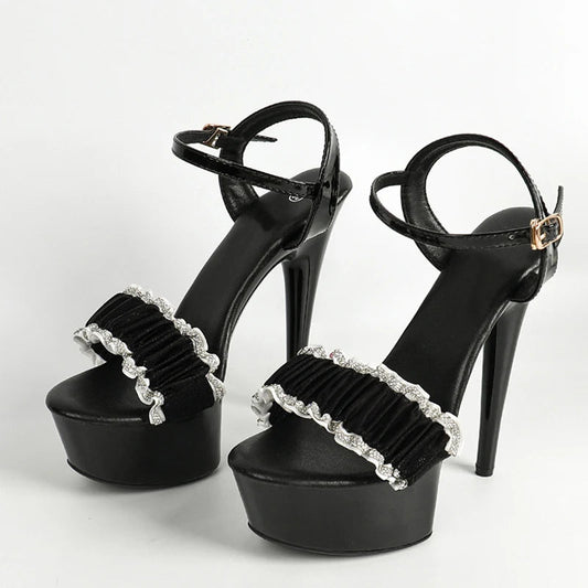 Classic Vintage & Enduringly Stylish Sandals