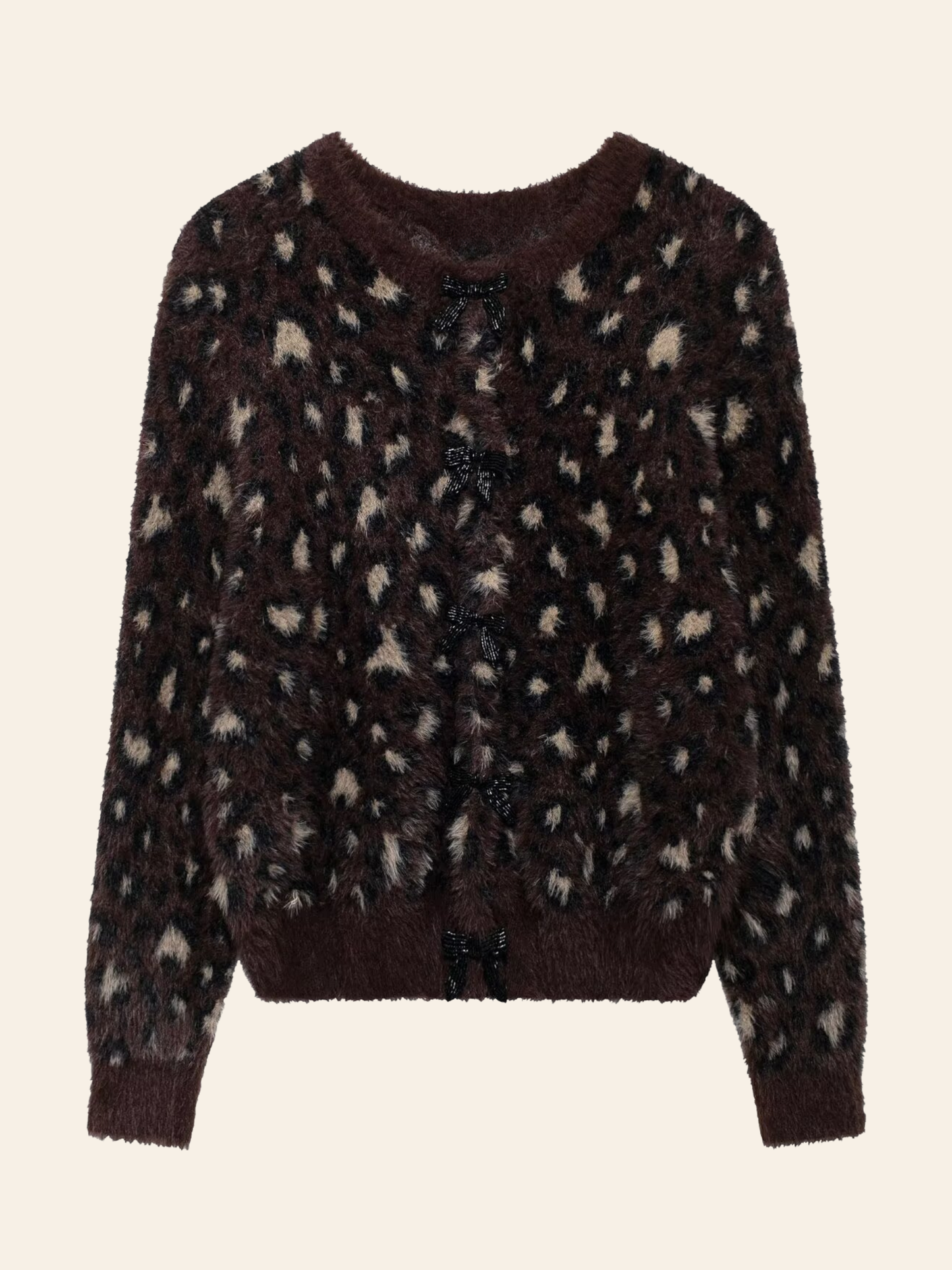 Polished Cardigan with an Effortless Classic Look