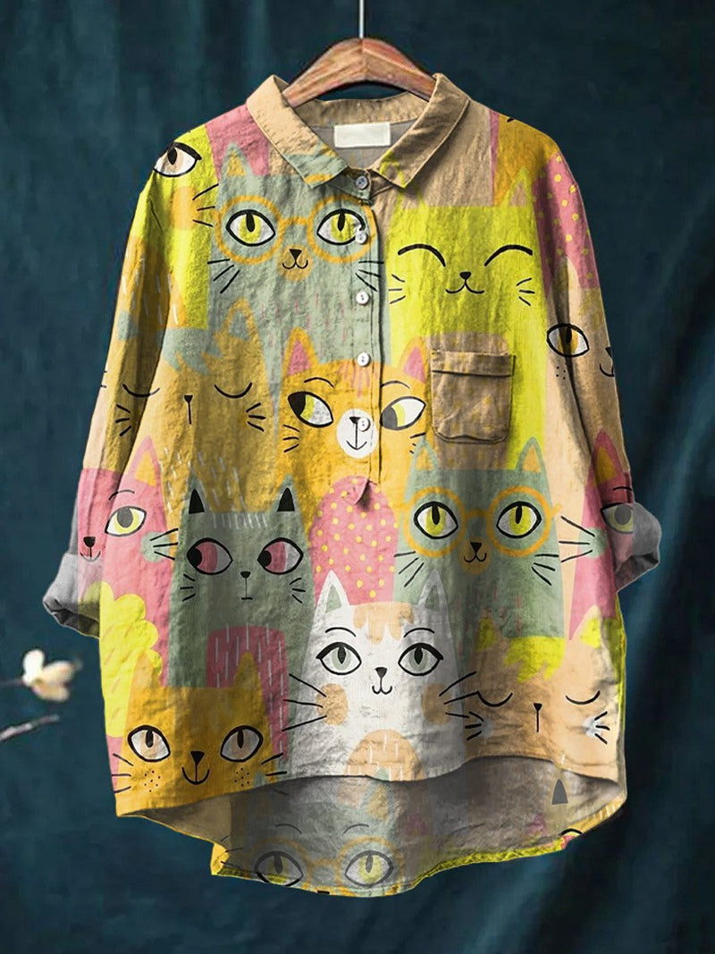 Classic Vintage Shirt