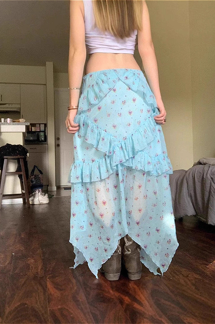 Classic Vintage Garment