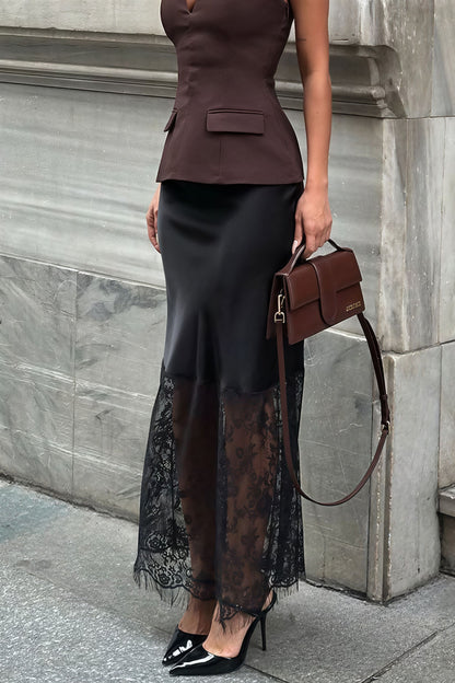 Classic Vintage Garment with a Flattering Fit