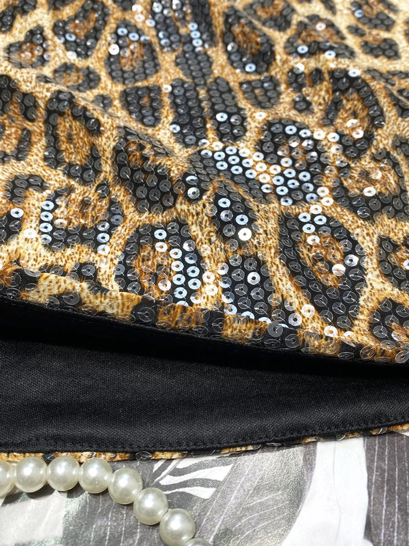 Beautifully Balanced Garment with Timeless Character
