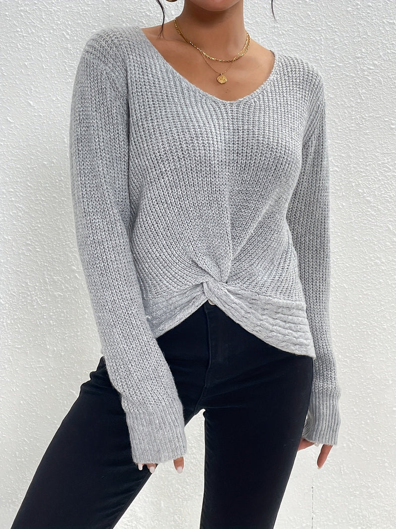 Vintage Inspired Sweater