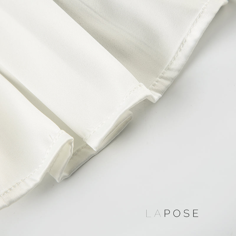 Effortlessly Elegant Top with a Timeless Design