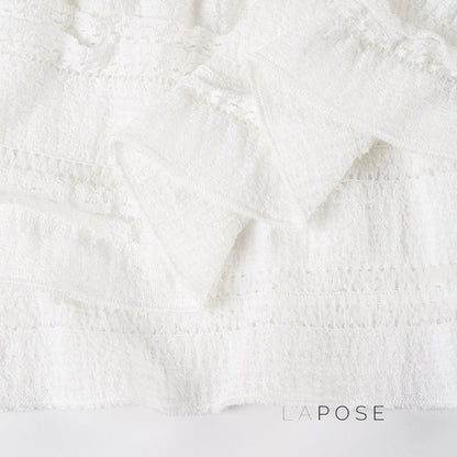 Vintage Inspired Garment with a Contemporary Edge
