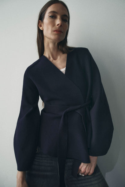 Classic Vintage & Enduringly Stylish Cardigan