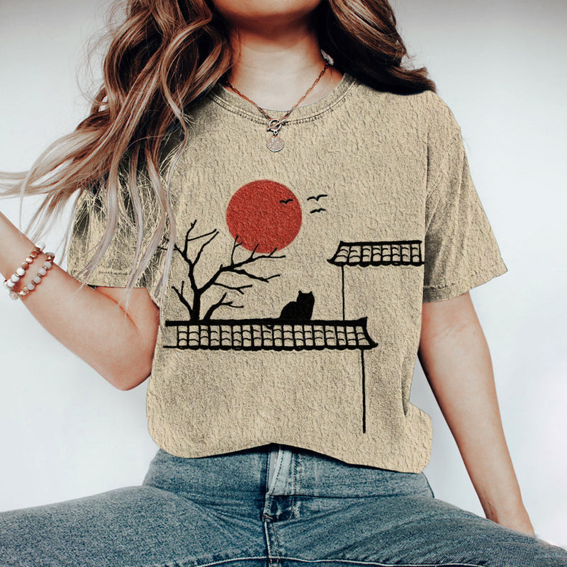Classic Designed T-Shirt