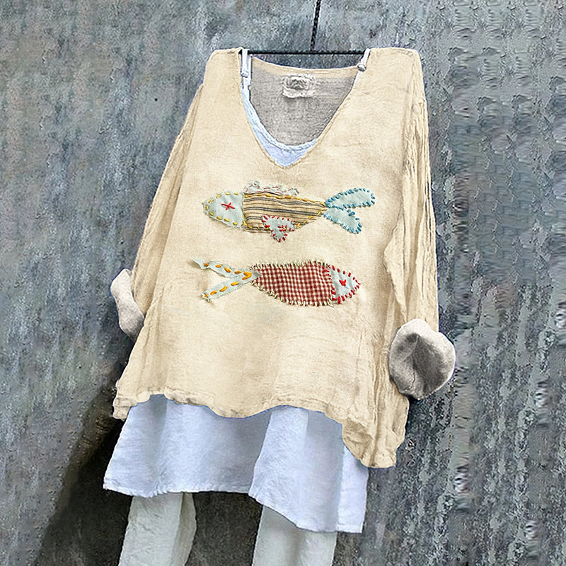 Classic Designed Shirt