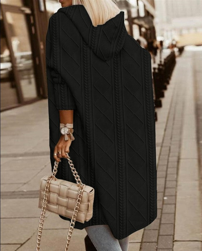 Rachel® | Modern and versatile sweater