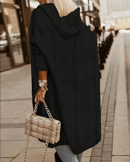 Rachel® | Modern and versatile sweater