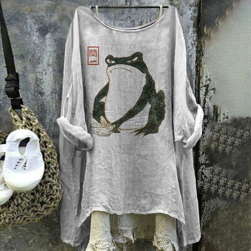 Thoughtfully Designed Shirt