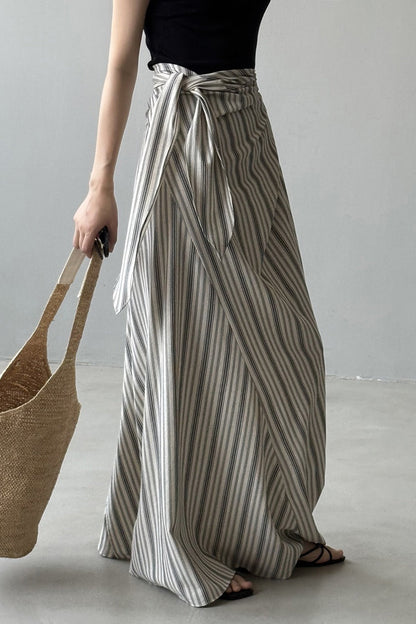 Vintage Inspired Garment with a Contemporary Edge
