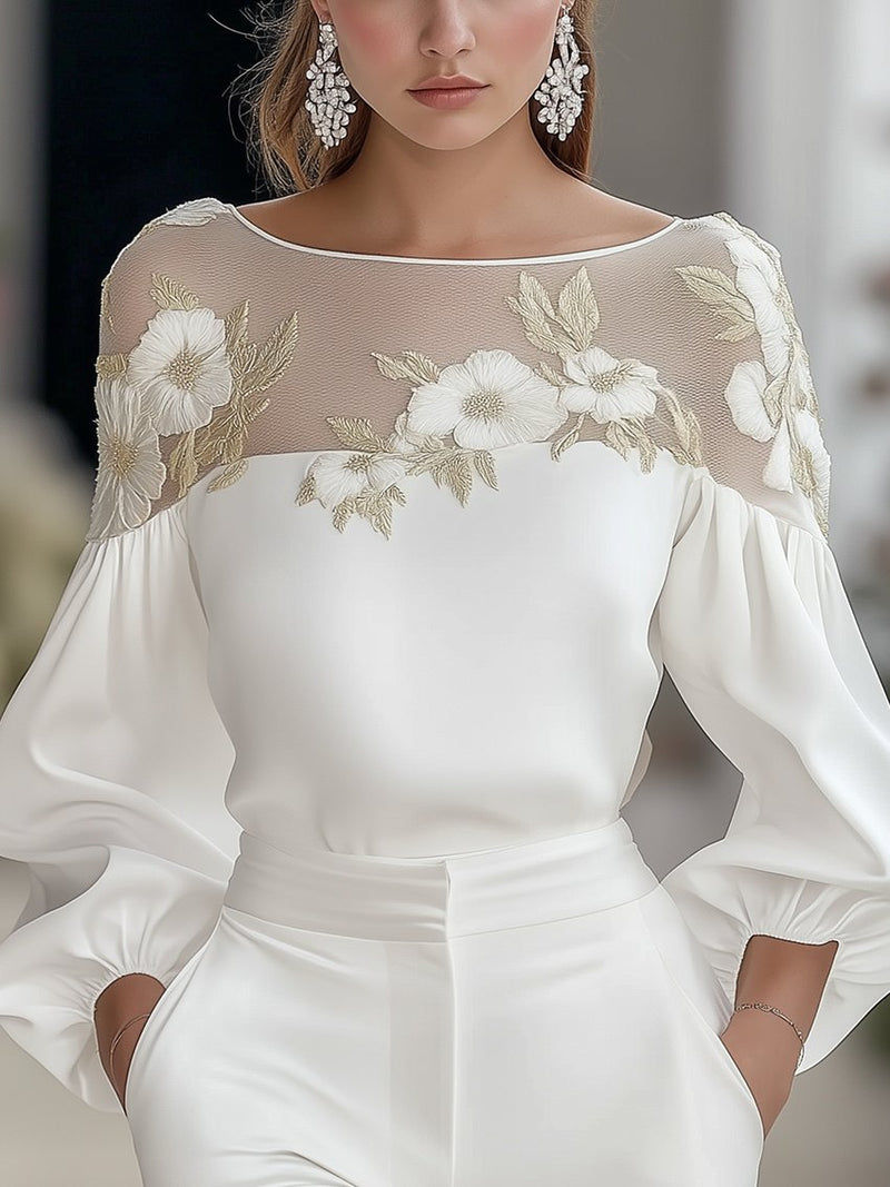 Timeless Vintage Style Shirt