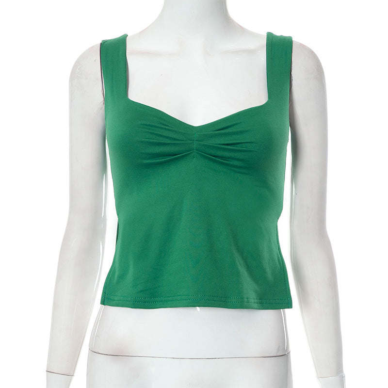Beautifully Finished Top in a Timeless Design