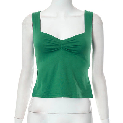 Beautifully Finished Top in a Timeless Design