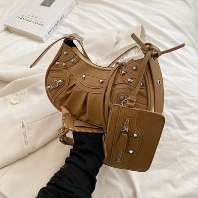 Gracefully Styled Bag for Any Occasion