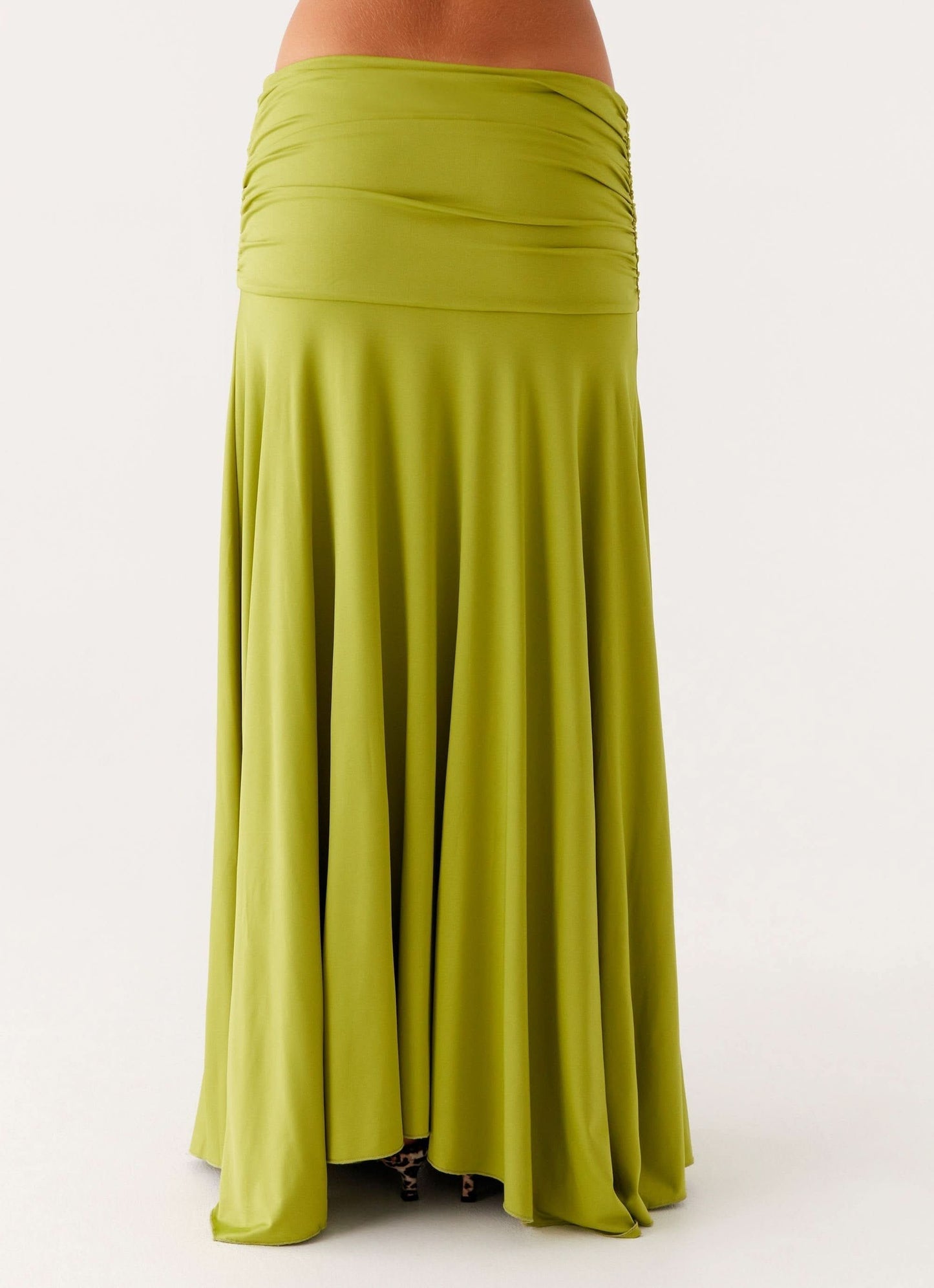 Polished Garment with an Effortless Classic Look