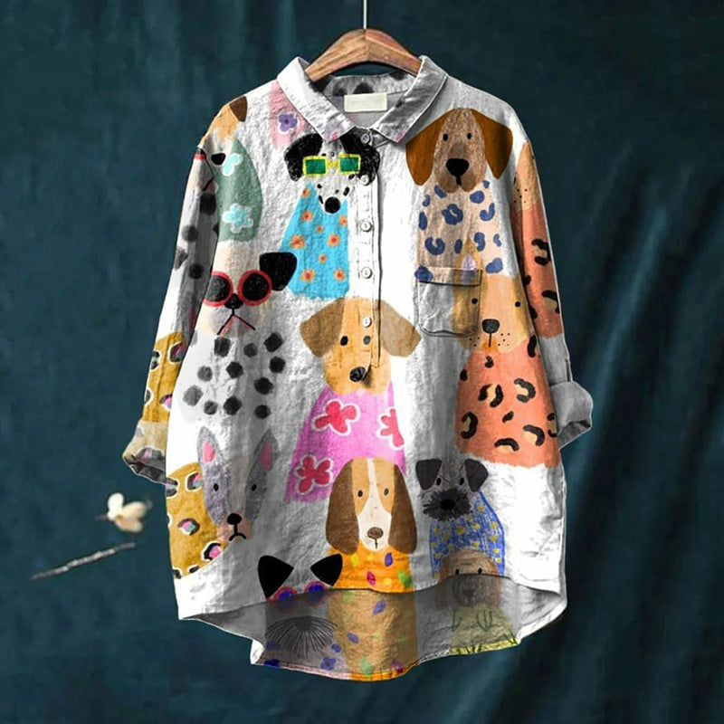 Classic Vintage Shirt