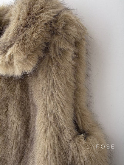 Vintage Inspired Garment with a Contemporary Edge