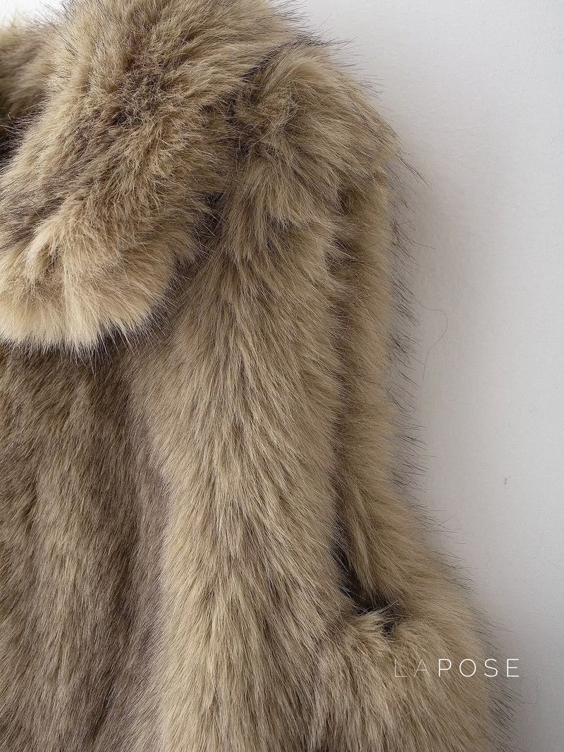 A Vintage Style Garment with Delicate Timeless Details