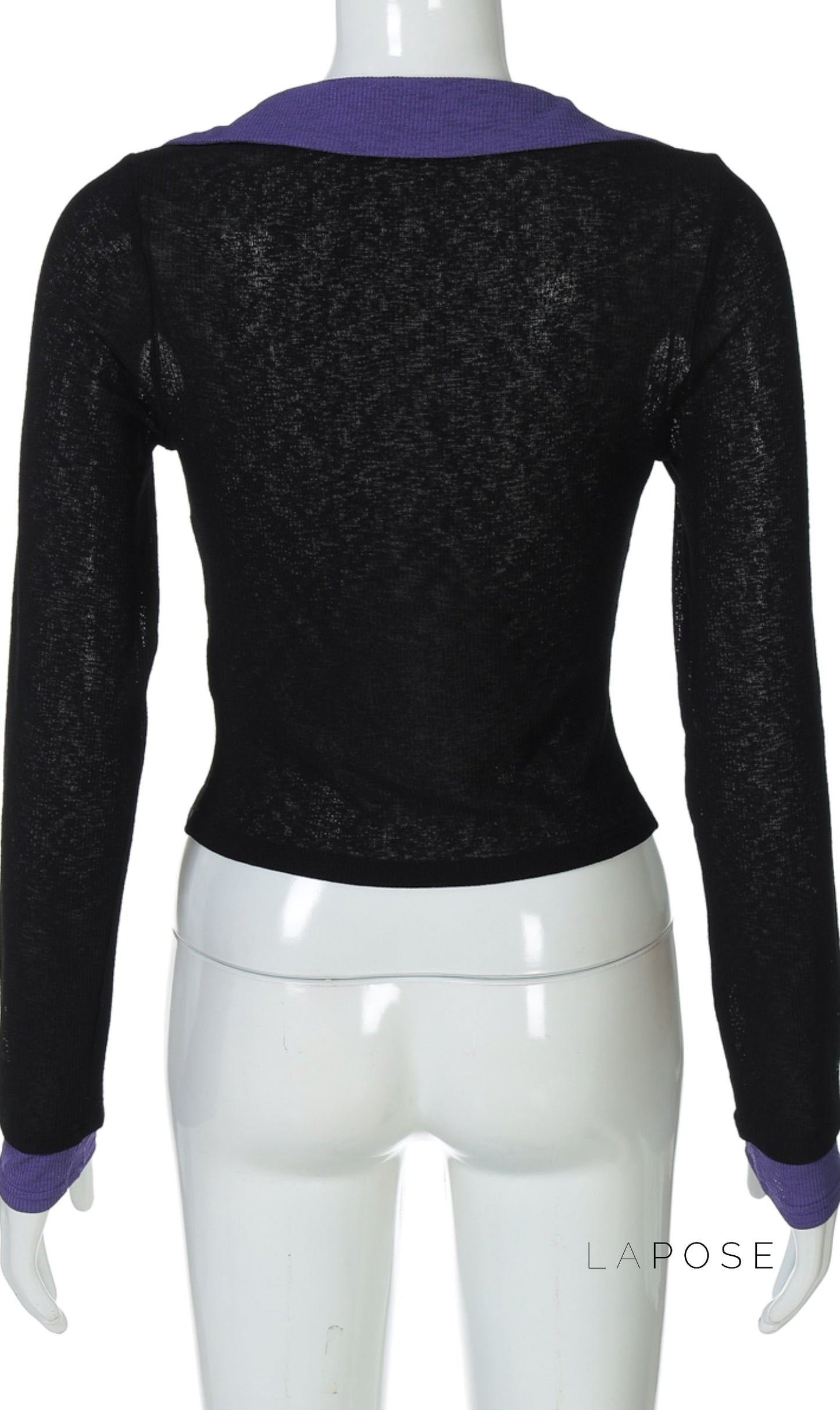 Classic Vintage Top with a Flattering Fit