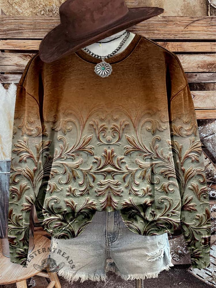 Gracefully Designed Shirt