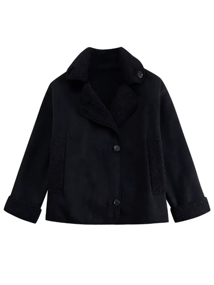 Sophisticated Jacket with a Clean Classic Look