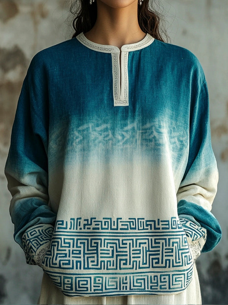 Elegantly Designed Shirt