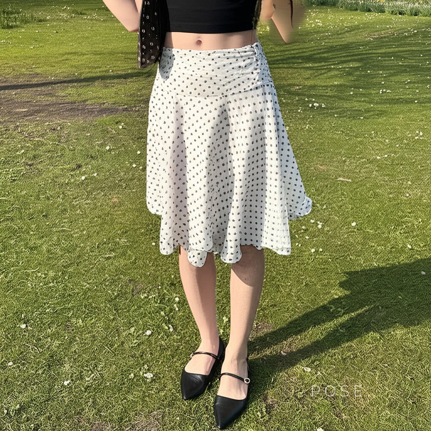 Classic Vintage Garment with a Flattering Fit