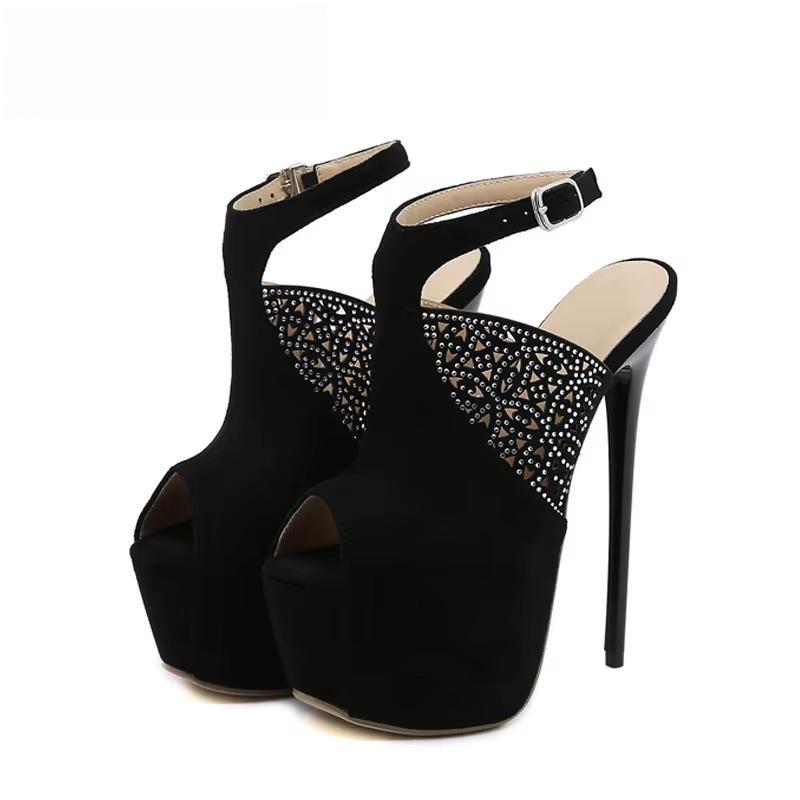 Classic Vintage & Enduringly Stylish Sandals