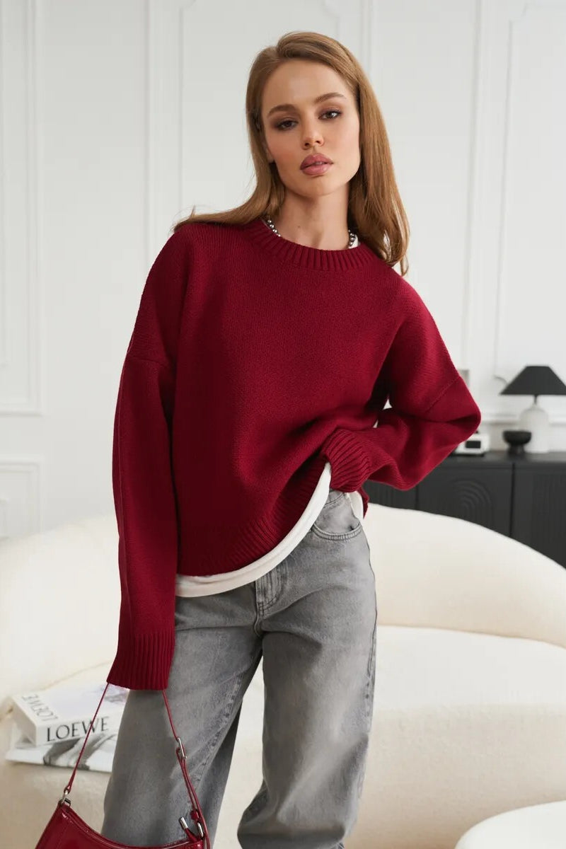 Beautifully Crafted Sweater