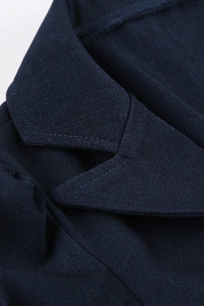 A Vintage Style Blouse with Delicate Timeless Details