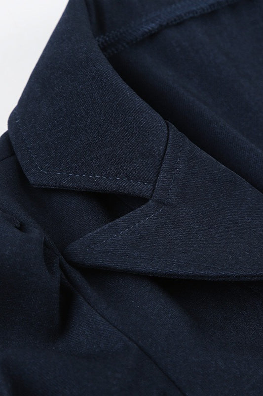 A Vintage Style Blouse with Delicate Timeless Details