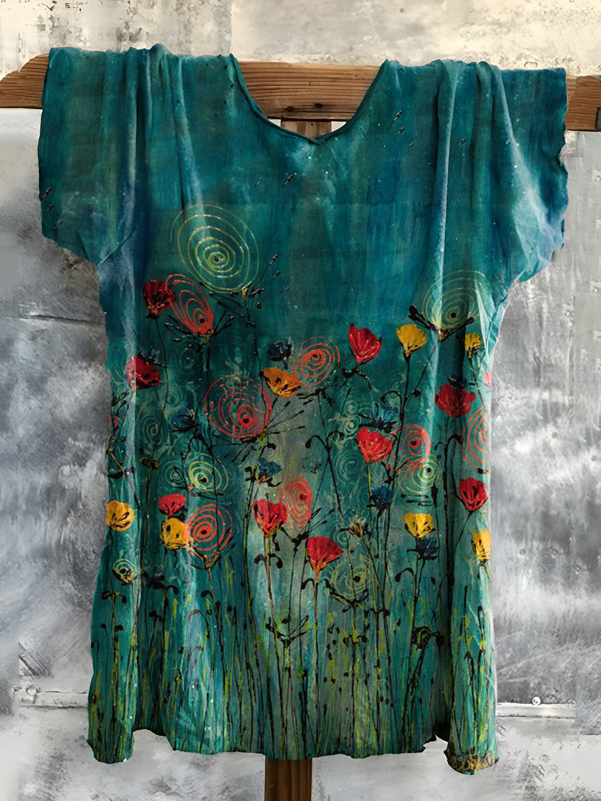 Classic Vintage T-Shirt