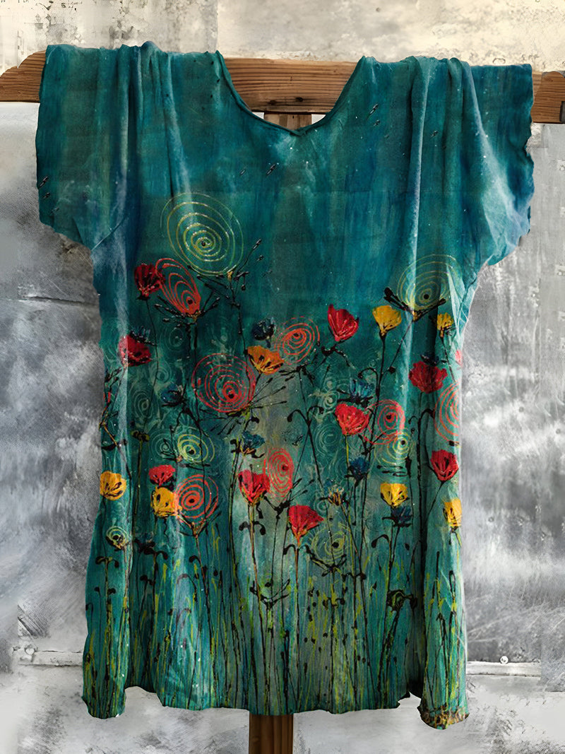 Classic Vintage T-Shirt