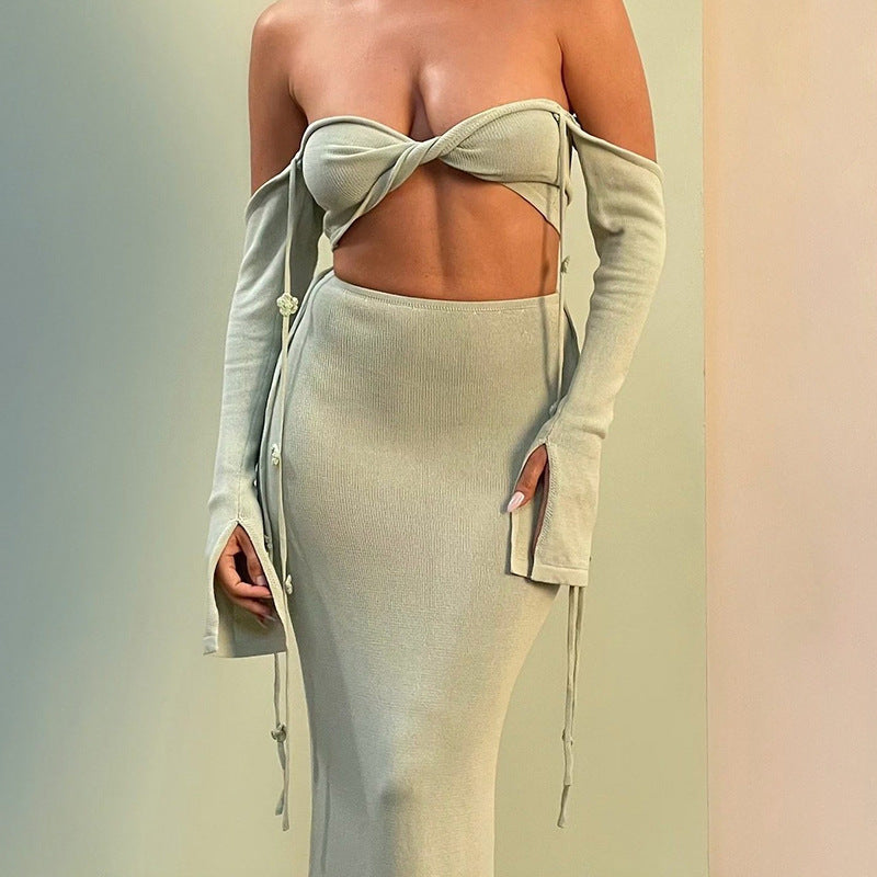 Beautifully Crafted Garment in a Classic Style
