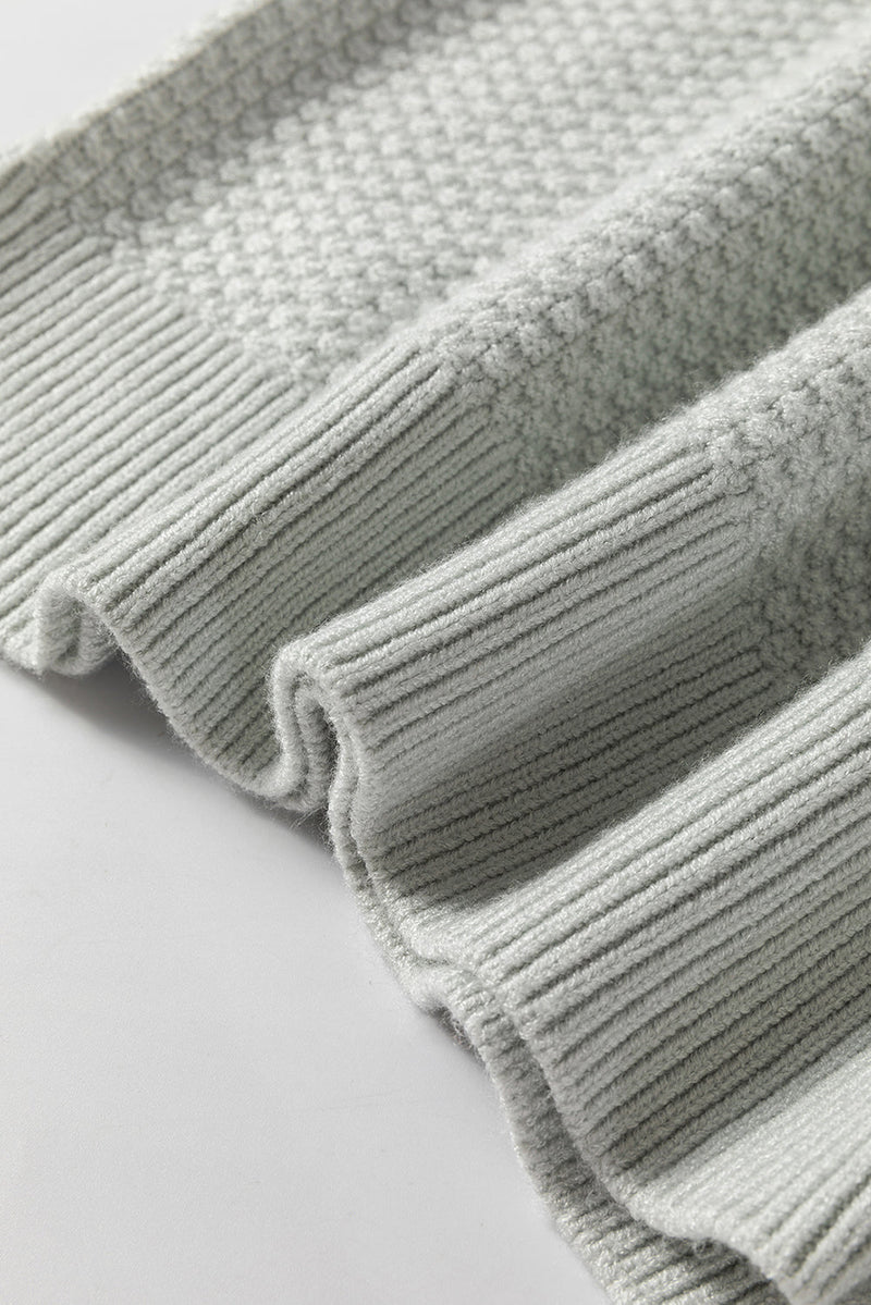 Vintage Inspired Sweater