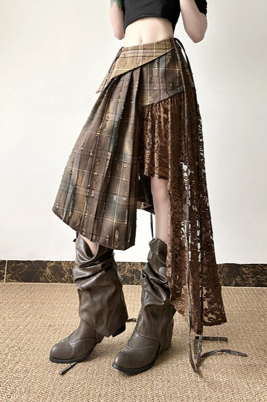 Thoughtfully Designed Garment