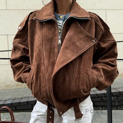Beautifully Finished Jacket in a Timeless Design