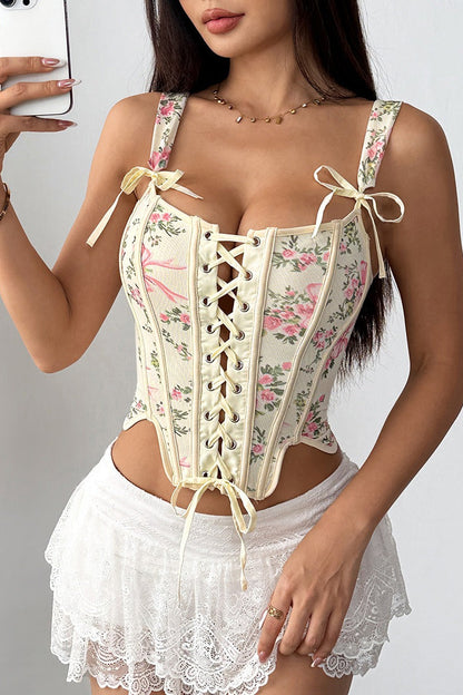 Effortlessly Elegant Top with a Timeless Design